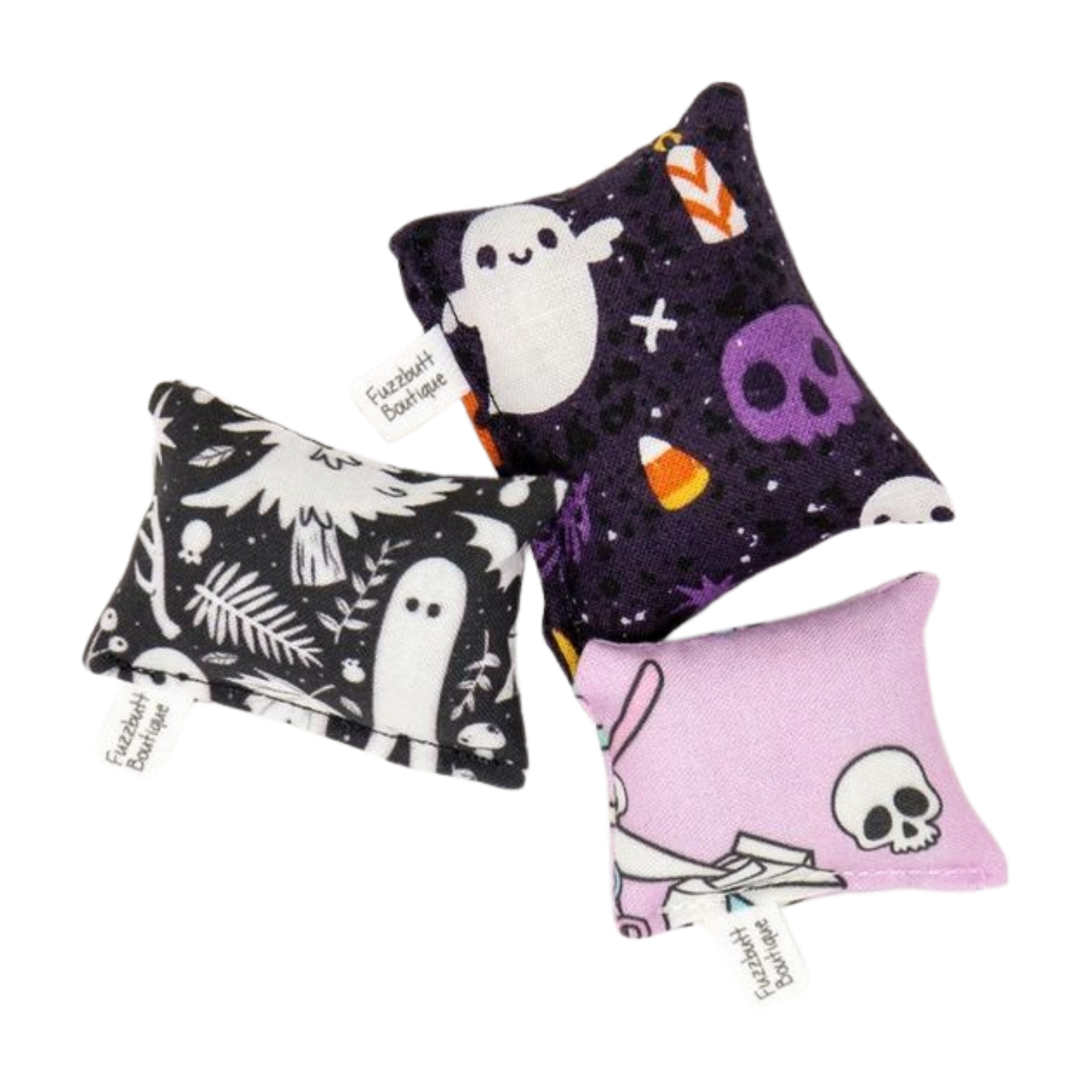 Silvervine Catnip Nugget