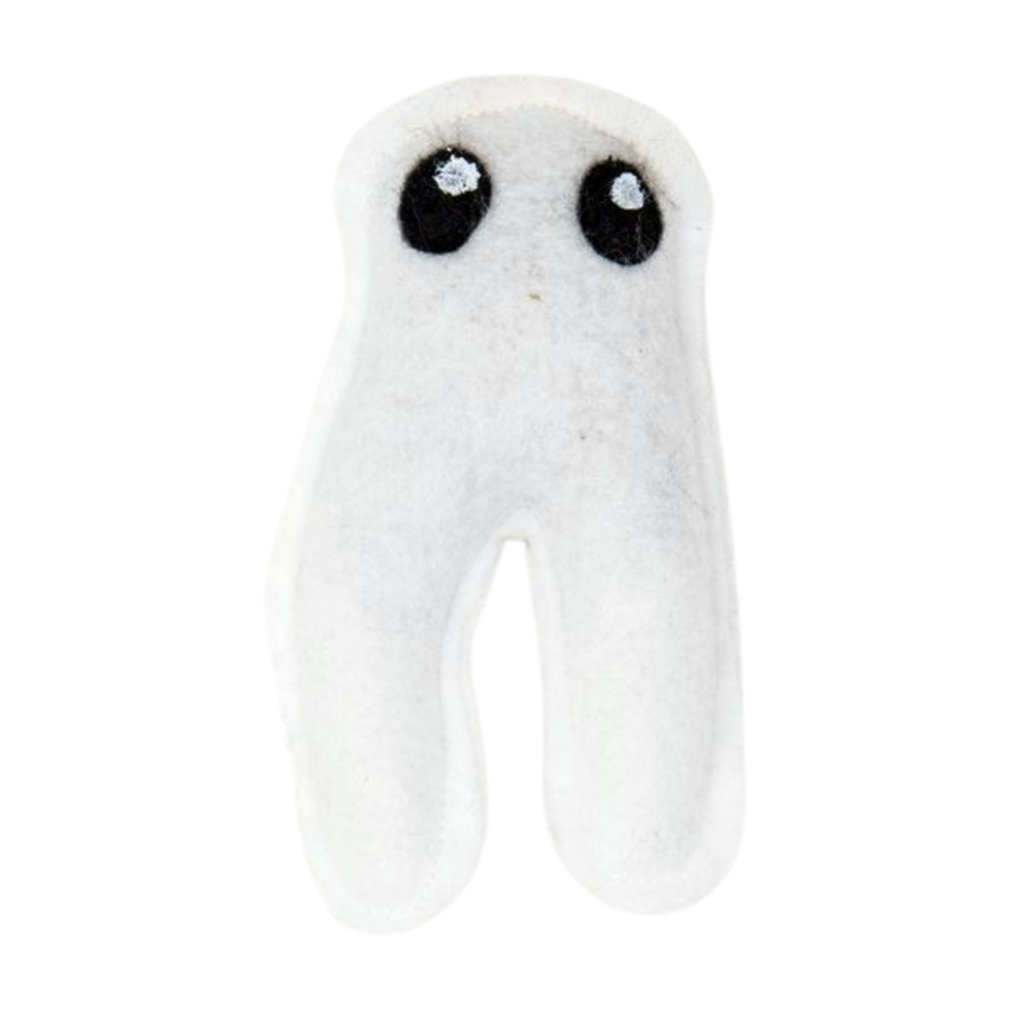 Fresno Nightcrawler - Felt Catnip Toy – Fuzzbutt Boutique