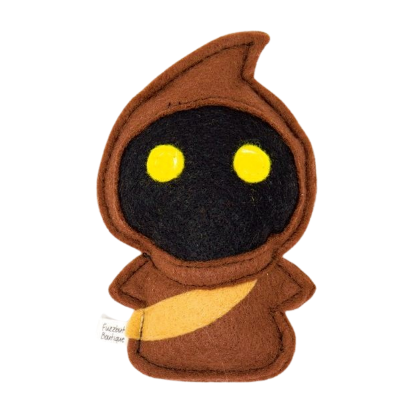 Jawa - Felt Catnip Toy