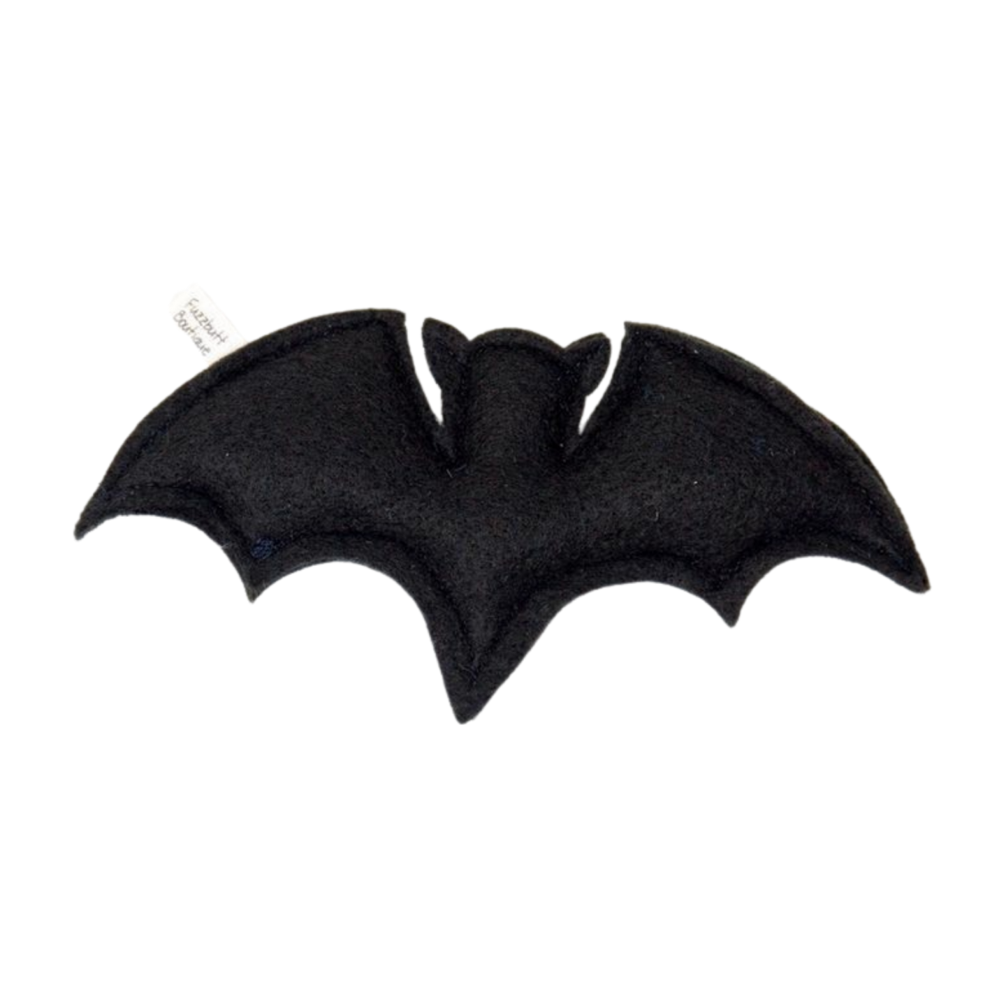 Bat - Felt Catnip Toy