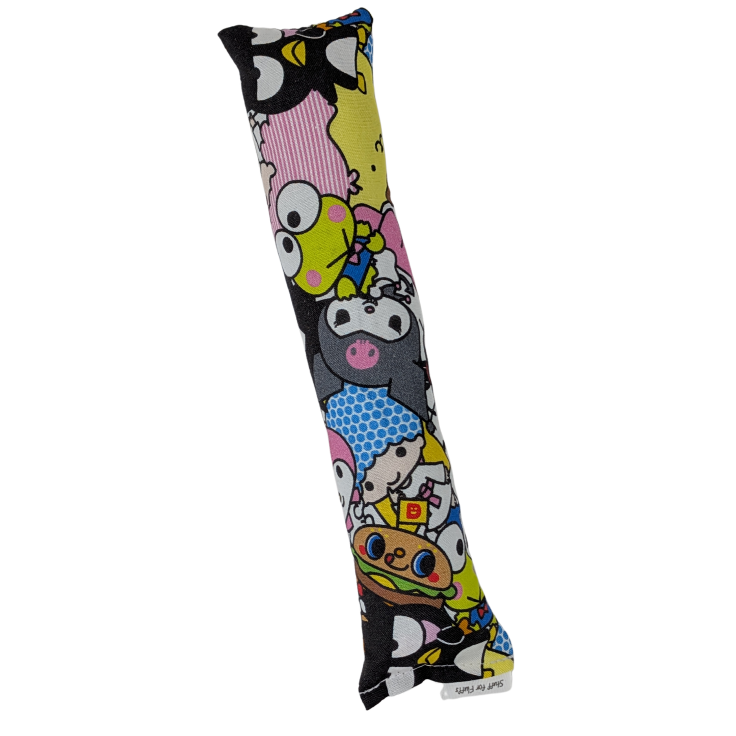 Hello Kitty Mixer - Catnip Kicker
