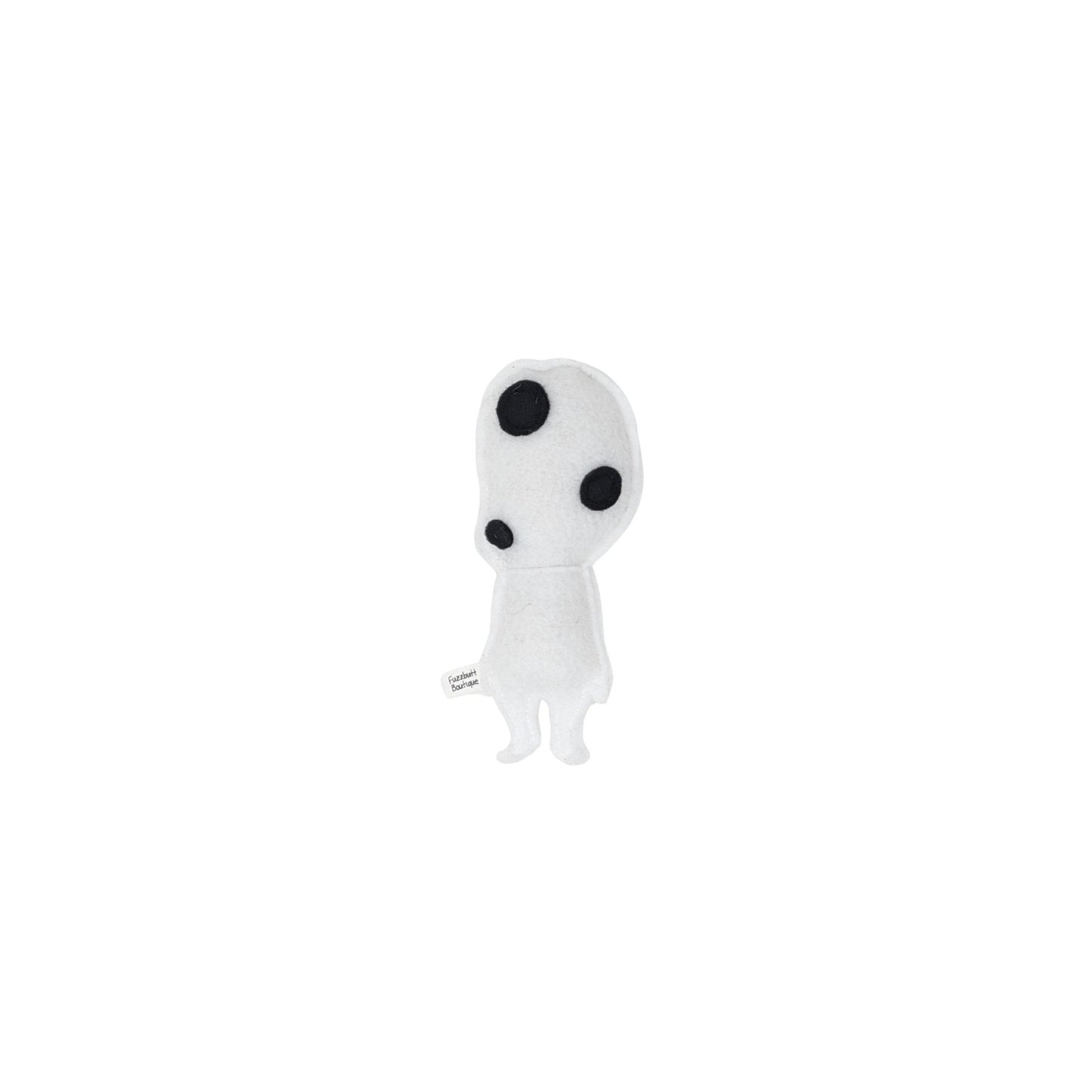Forest Sprite - Felt Catnip Toy