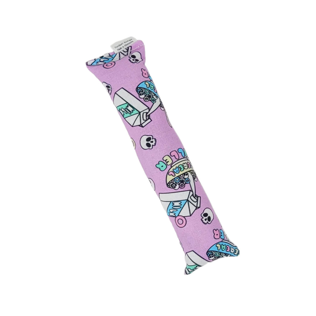 Cereal Killer - Catnip Kicker