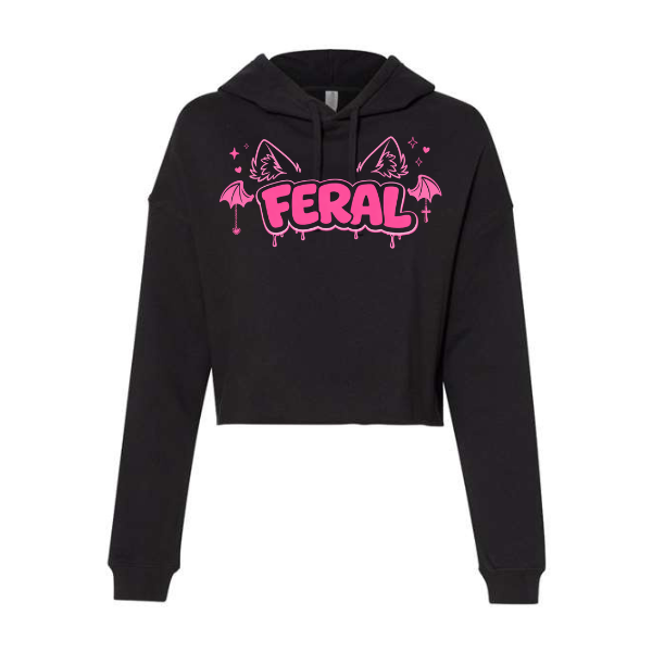 FERAL - Sweatshirt
