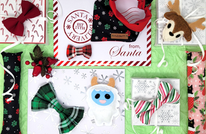 Winter Holiday Collection