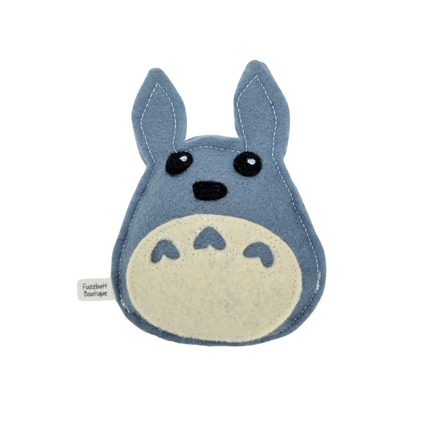 Felt Catnip Toy