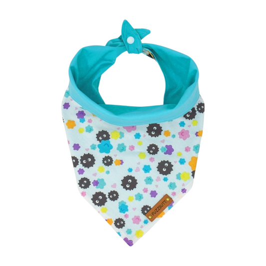 Soot Sprites - Pet Bandana