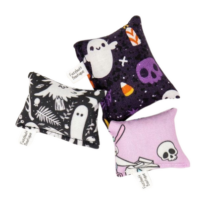 Silvervine Catnip Nugget