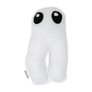 Fresno Nightcrawler - Fleece Dog Toy