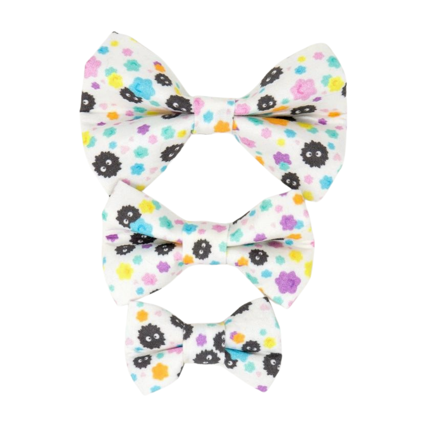 Soot Sprites - Bow Tie