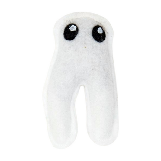 Fresno Nightcrawler - Felt Catnip Toy