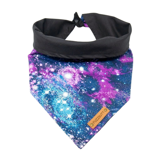 Galaxy - Pet Bandana