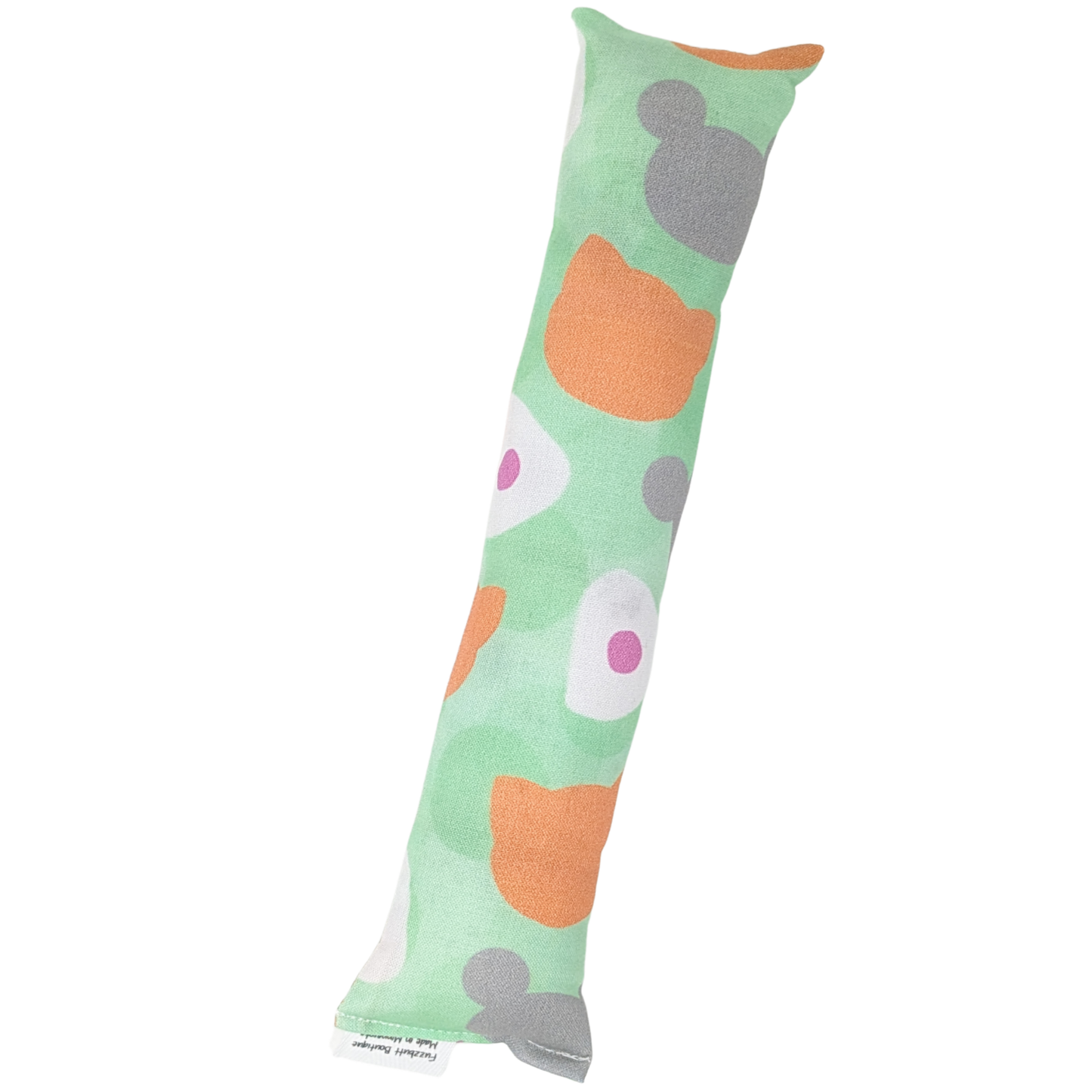 Rats, cats and Rice - Silvervine & Catnip Kicker