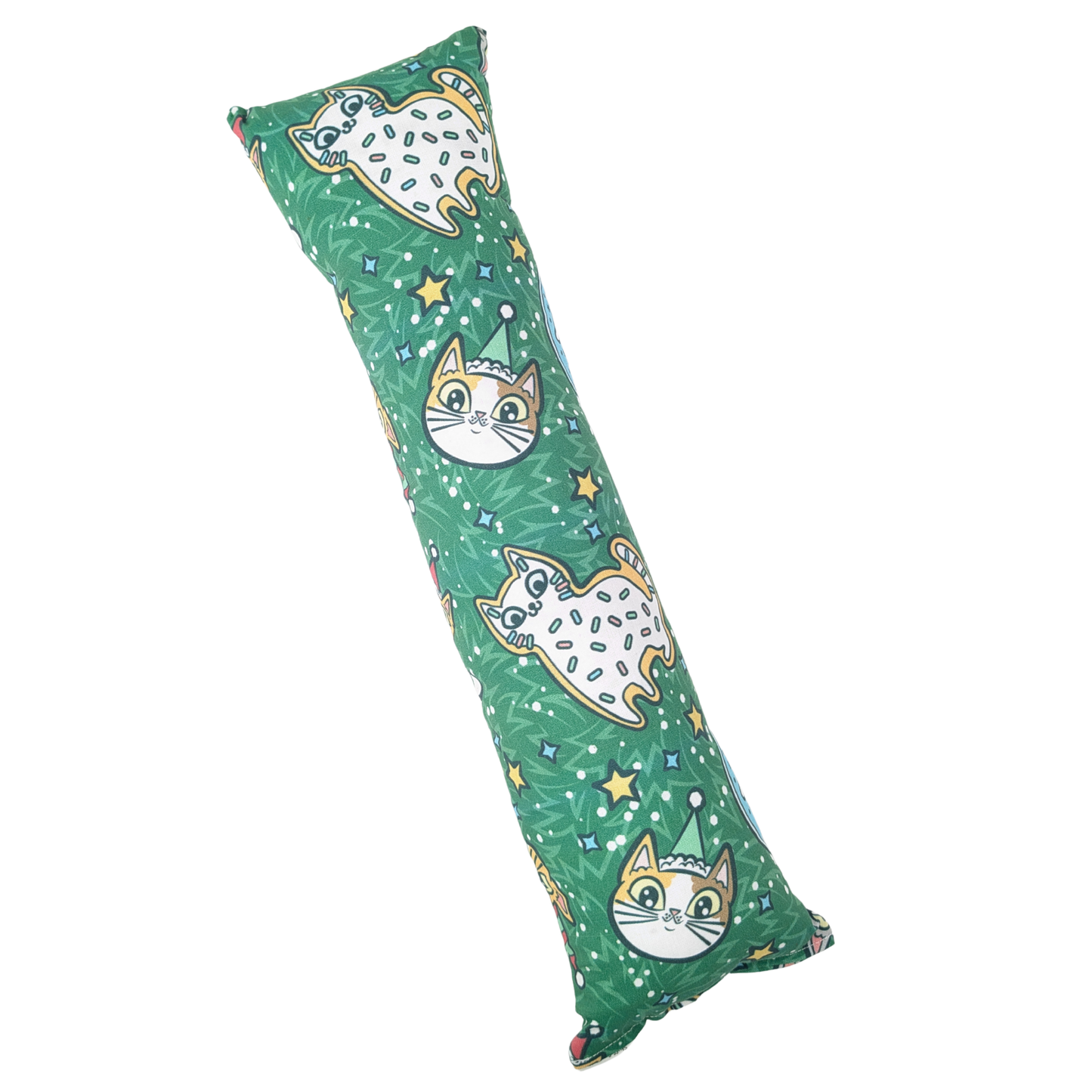 Christmas Cats Medley - Chonky Catnip Kicker