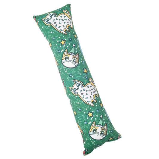 Christmas Cats Medley - Chonky Catnip Kicker