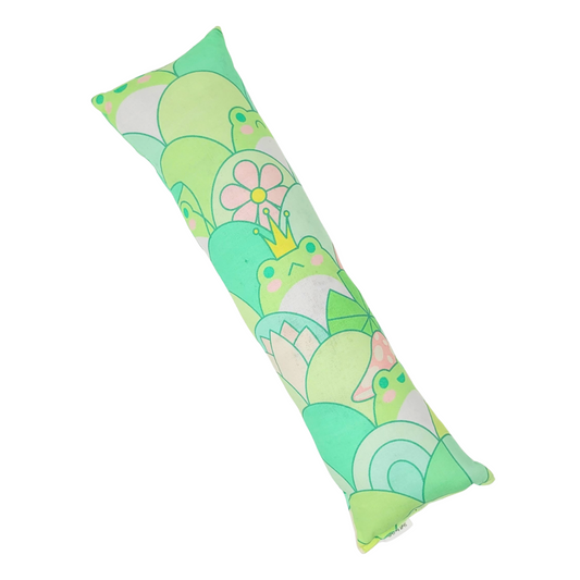 Froggy Scales - Chonky Catnip Kicker