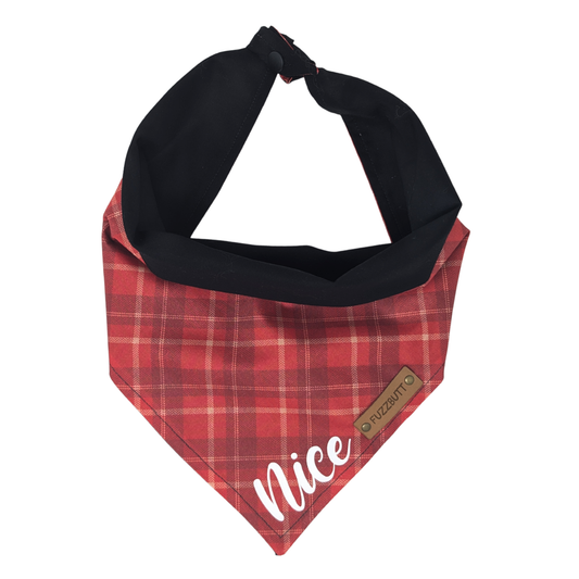 Nice - Pet Bandana