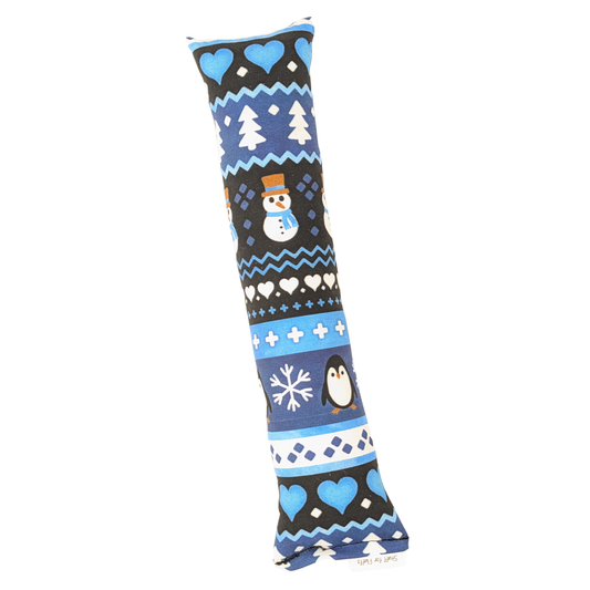 Penguin Fair Isle - Catnip Kicker