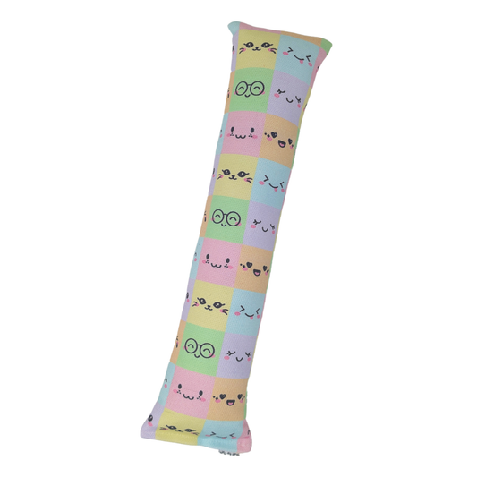 Kawaii Faces - Tough Catnip Kicker