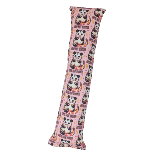 Cute but Trashy - Tough Catnip Kicker