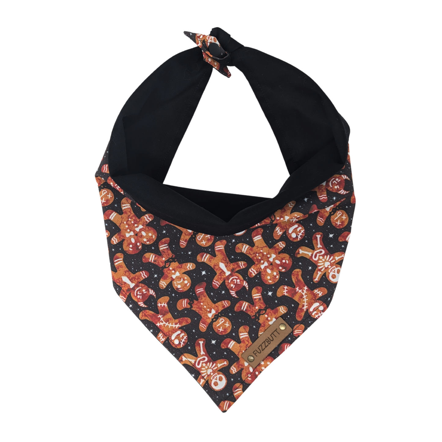 Ginger Deadman - Pet Bandana