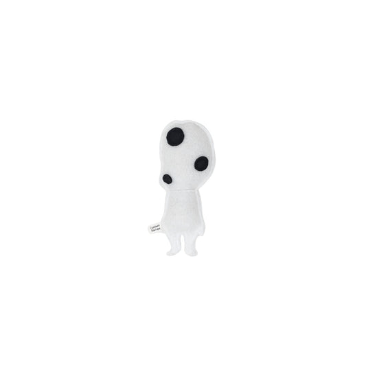 Forest Sprite - Felt Catnip Toy