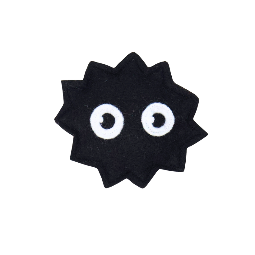 Soot Sprites