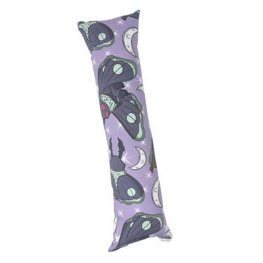 Mothman - Chonky Catnip Kicker