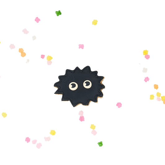 Soot Sprite - Dog Cookie
