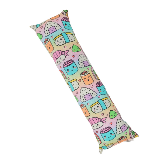 Kawaii Sushi - Chonky Catnip Kicker