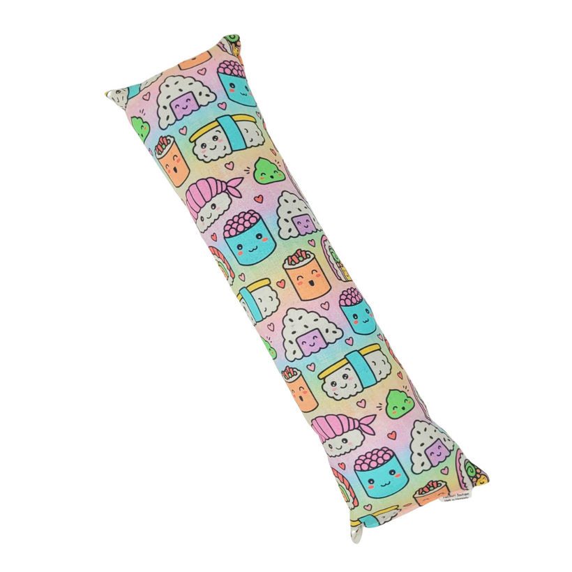Chonky Catnip Kickers
