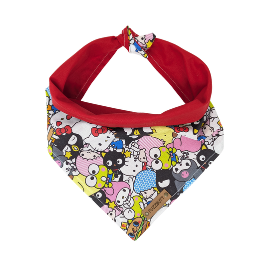 Hello Kitty Mixer -Pet Bandana