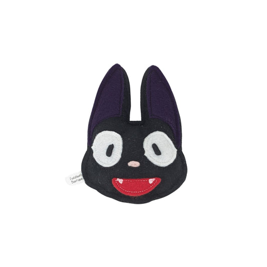Witch Cat - Felt Catnip Toy