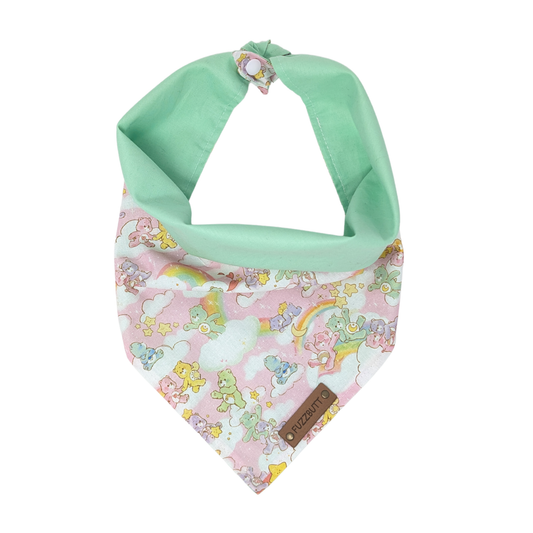 Care Bears -Pet Bandana