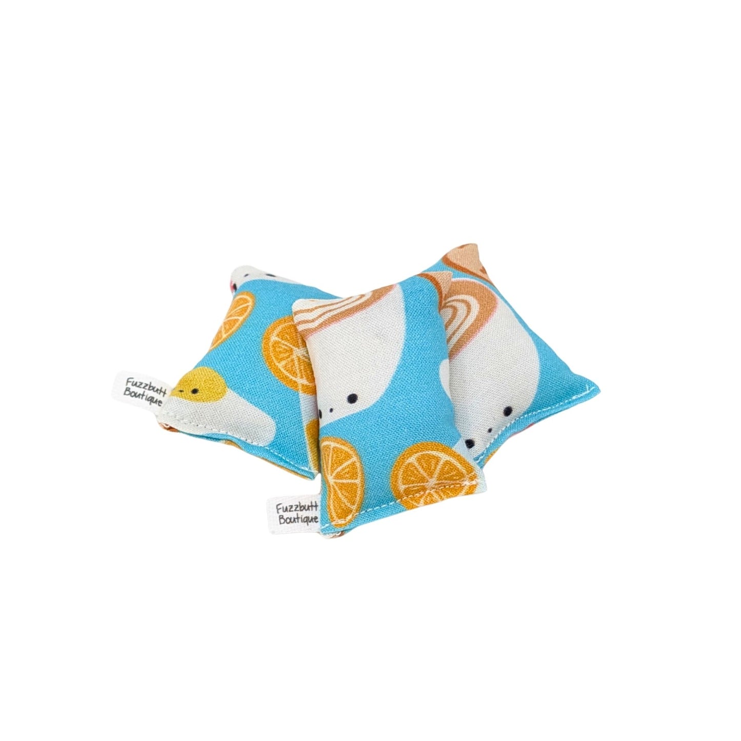 Silvervine Catnip Nugget - Breakfast