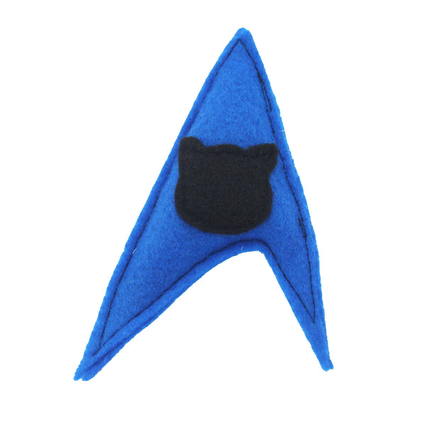 Catfleet -Felt Catnip Toy