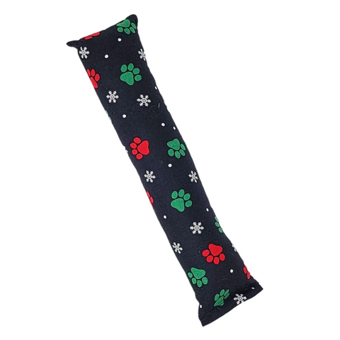 Christmas Pet Paws - Catnip Kicker