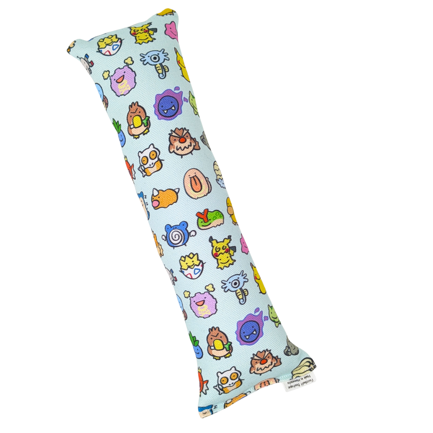 Derpy Monsters - Tough Catnip Kicker