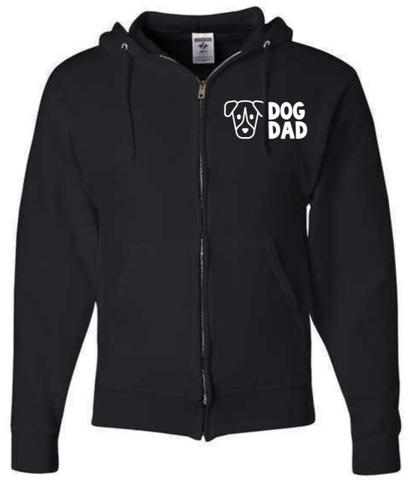 Dog Dad - Sweatshirt