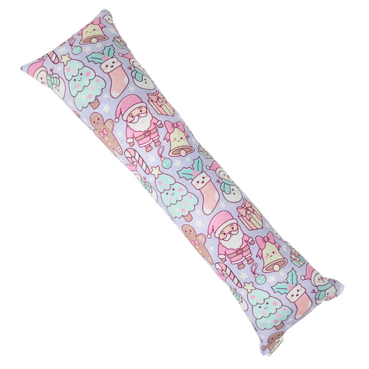 Kawaii Christmas - Chonky Catnip Kicker