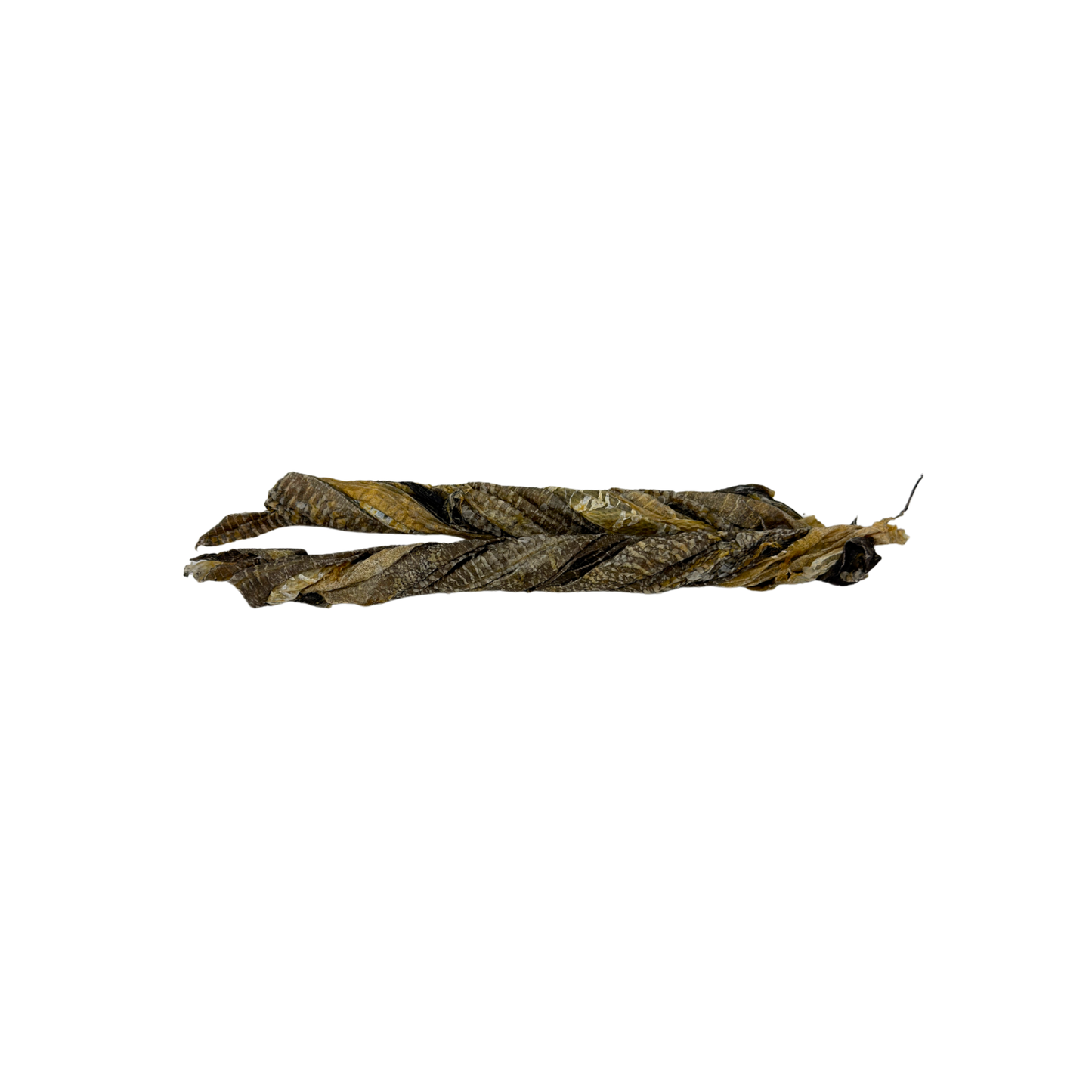 Cod Skin Chews - Large 2 Pack