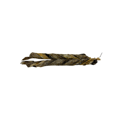 Cod Skin Chews - Large 2 Pack