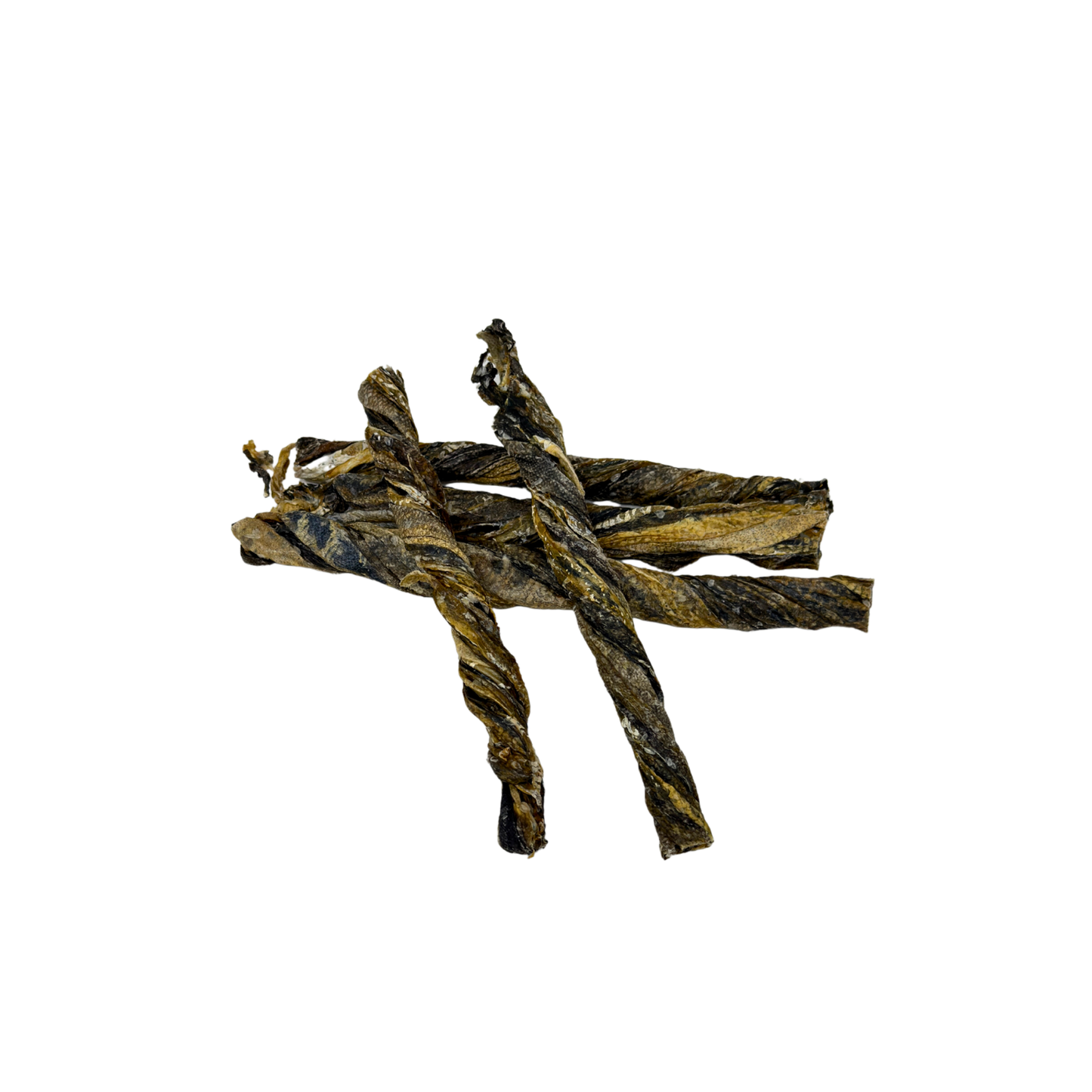 Cod Skin Chews - Medium 3 Pack