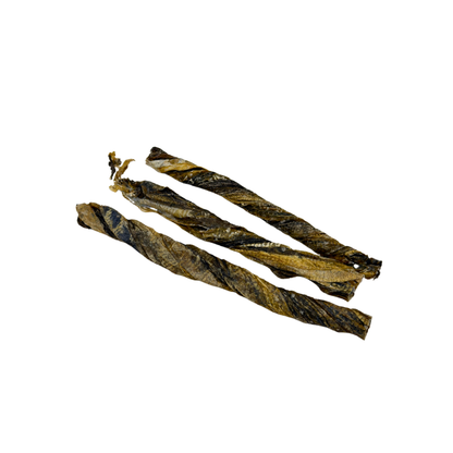 Cod Skin Chews - Medium 3 Pack