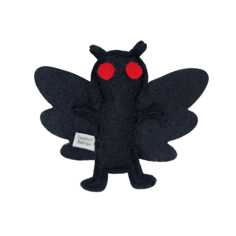 CRYPTIDS