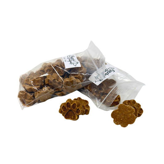 Peanut Butter and Jelly Bites