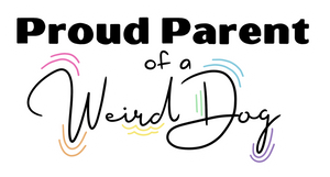 Proud Parent - Sticker