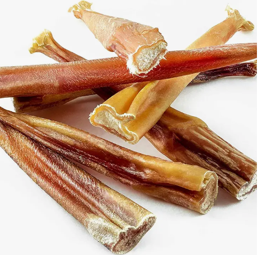 Bully Stick 6" Pack