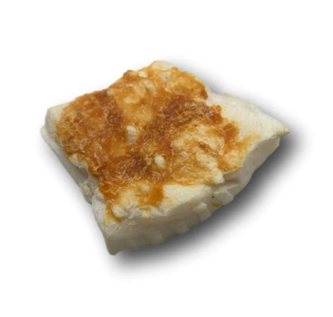 Chicken Beef Cheek Chips 2pk