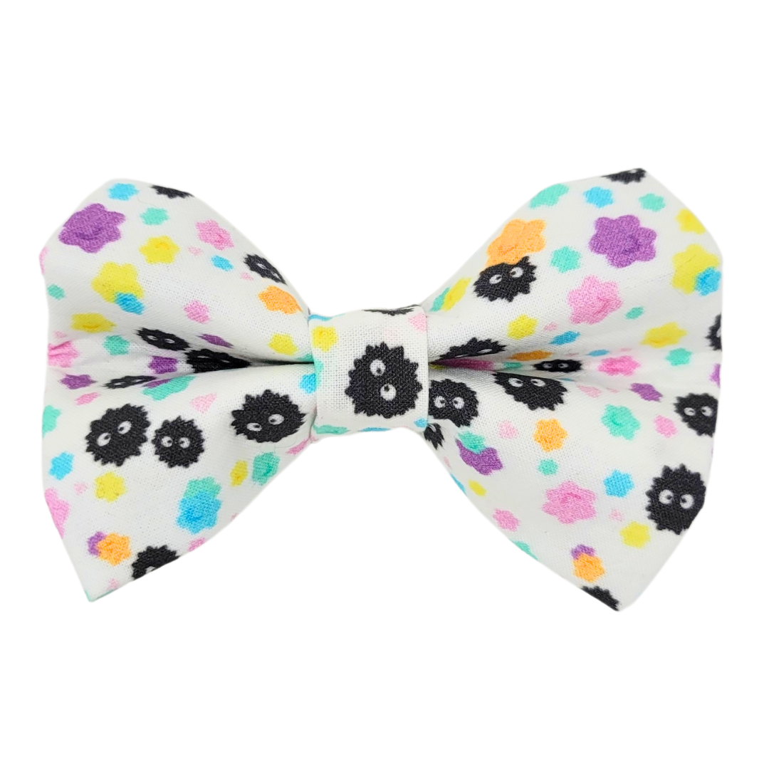 Soot Sprites - Bow Tie